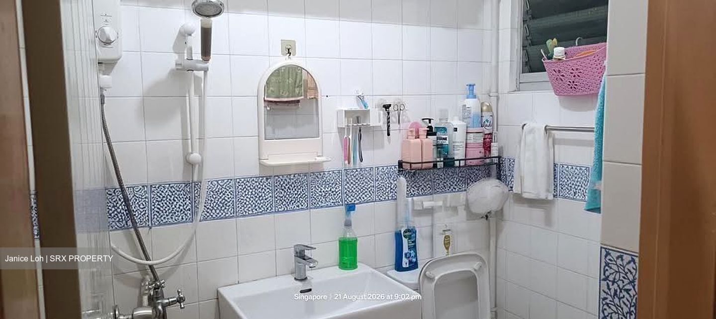 Blk 568 Pasir Ris Street 51 (Pasir Ris), HDB 4 Rooms #608708071